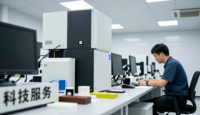 海口蒋佳乐科技有限公司